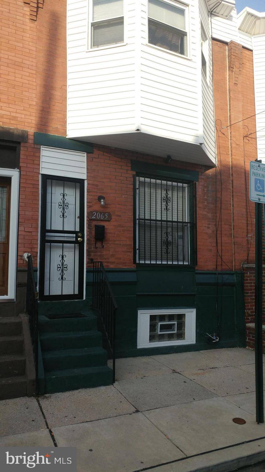 Philadelphia, PA 19145,2065 EMILY ST