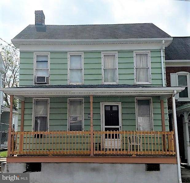 Hanover, PA 17331,243 LOCUST ST