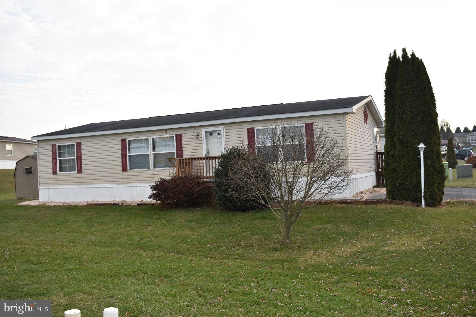 Shippensburg, PA 17257,68 TIFFANY DR