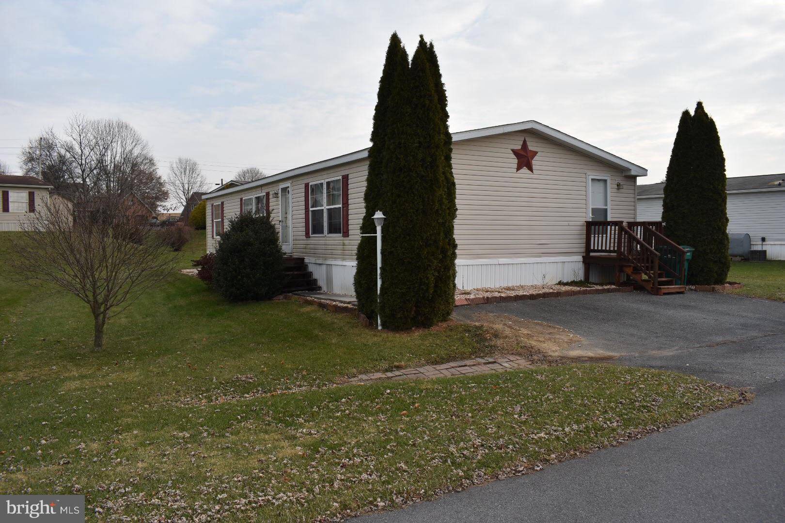 Shippensburg, PA 17257,68 TIFFANY DR