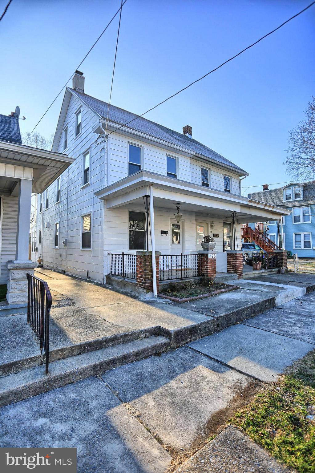 Lemoyne, PA 17043,126 HERMAN AVE