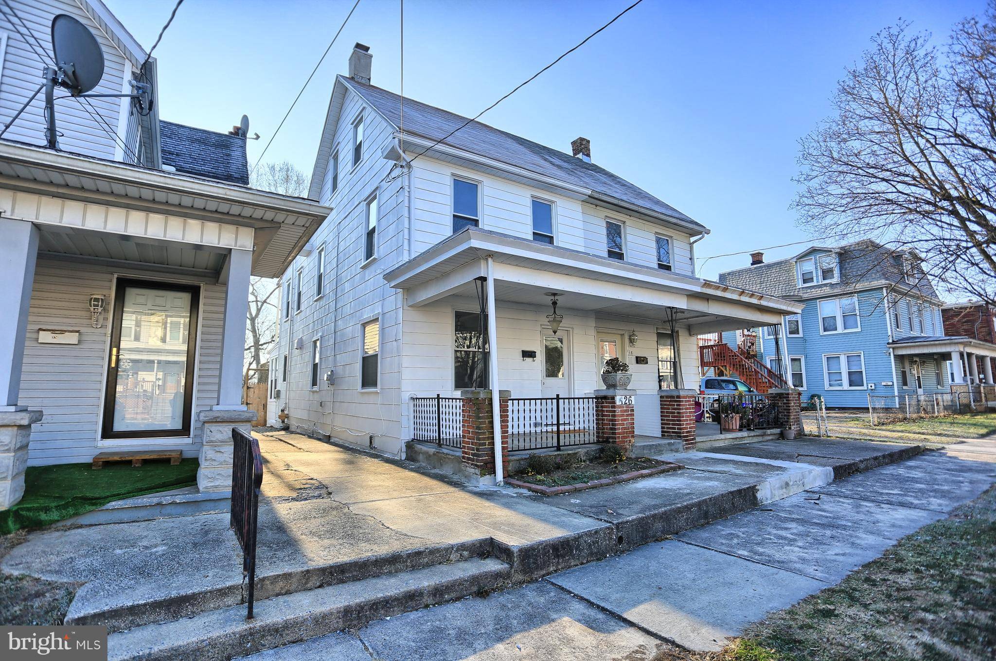 Lemoyne, PA 17043,126 HERMAN AVE