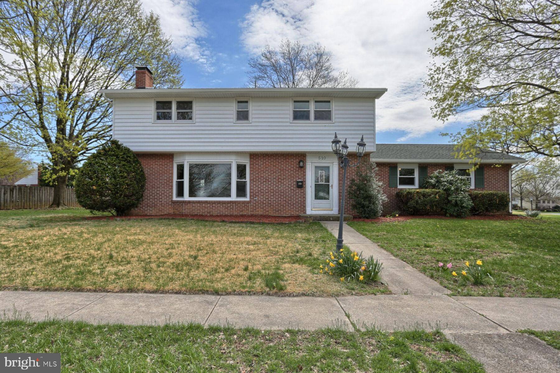 Palmyra, PA 17078,510 BUTTONWOOD ST