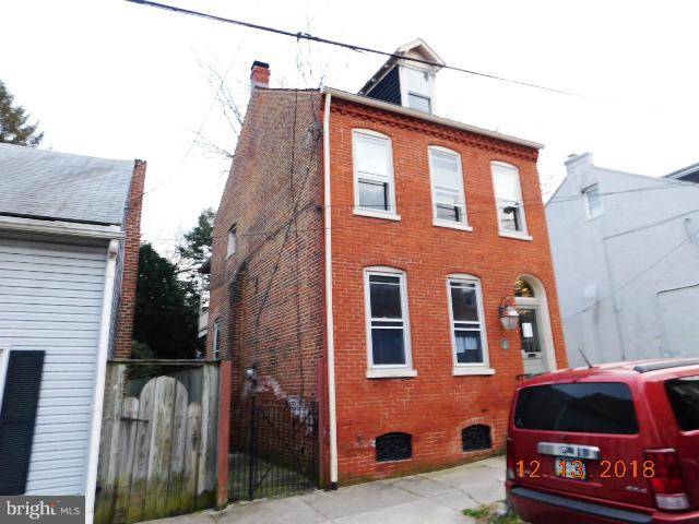 Lancaster, PA 17603,630 SAINT JOSEPH ST