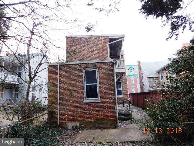 Lancaster, PA 17603,630 SAINT JOSEPH ST