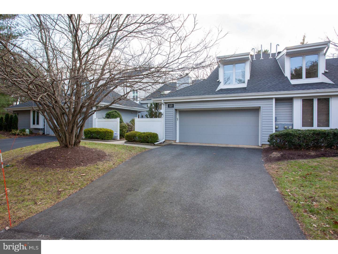 Voorhees Twp, NJ 08043,103 SUNSHINE LAKES DR