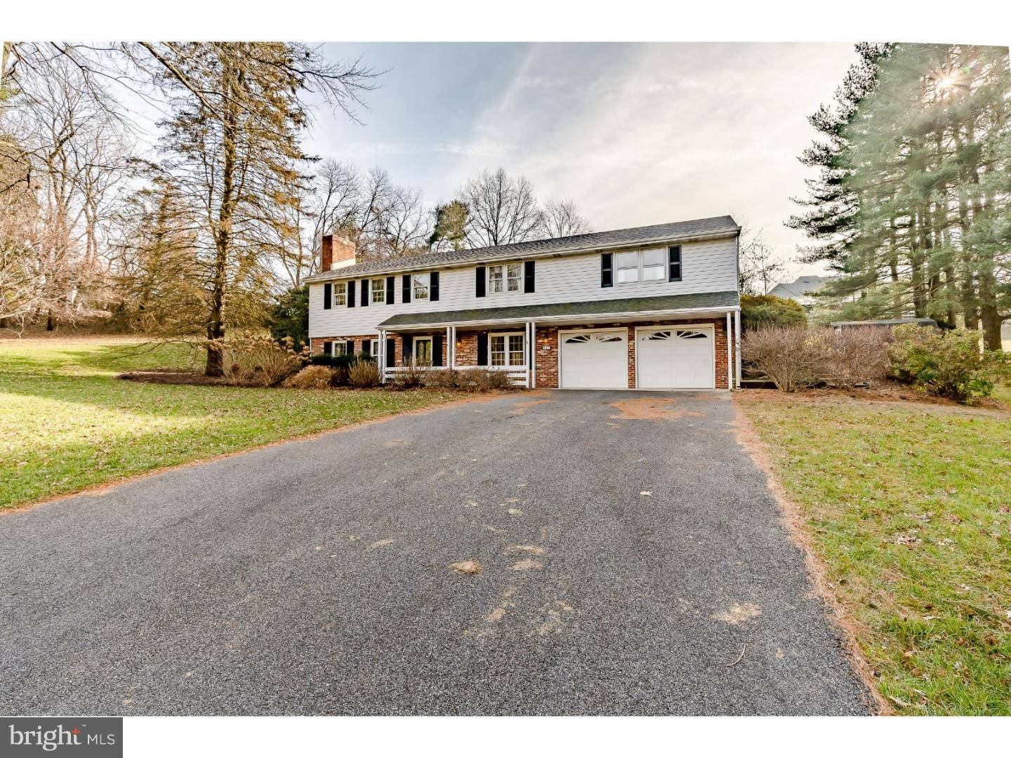 Hockessin, DE 19707,317 WILLA DR