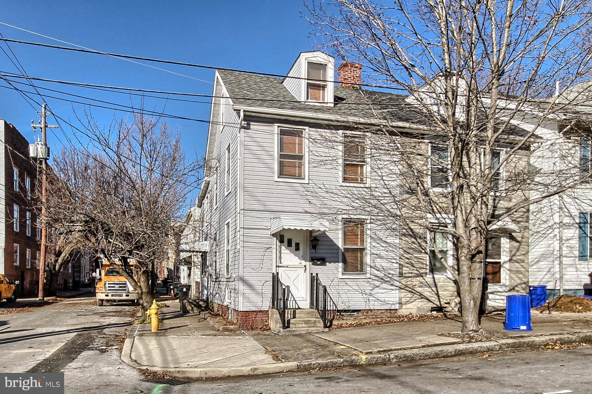 Harrisburg, PA 17102,206 CALDER ST