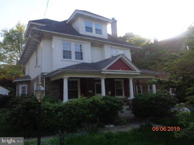 Jenkintown, PA 19046,123 TOWNSHIP LINE RD