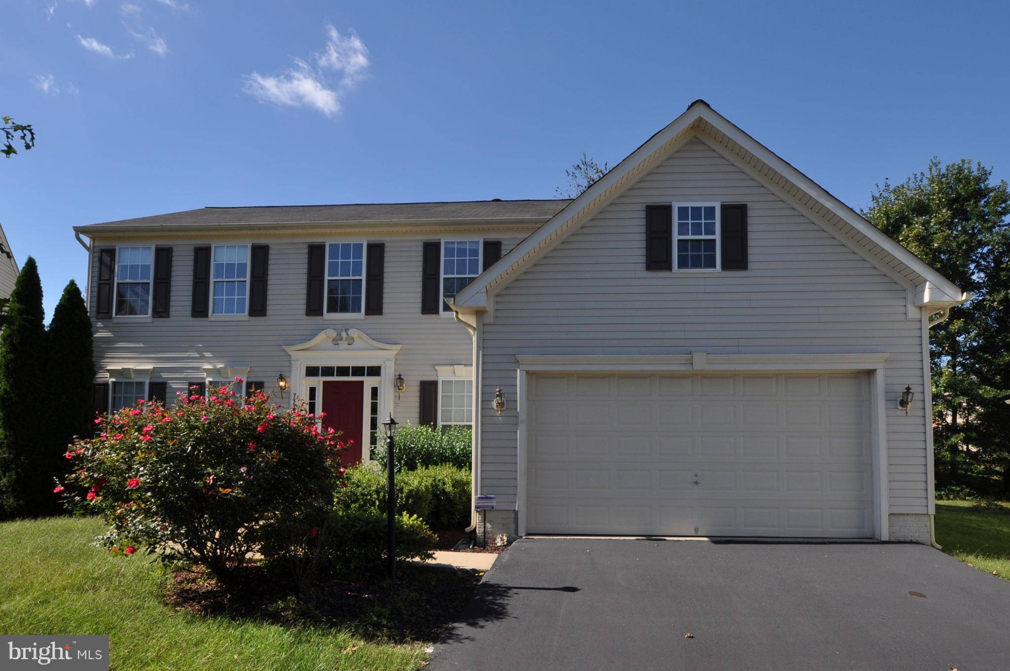 Gainesville, VA 20155,7330 EARLY MARKER CT