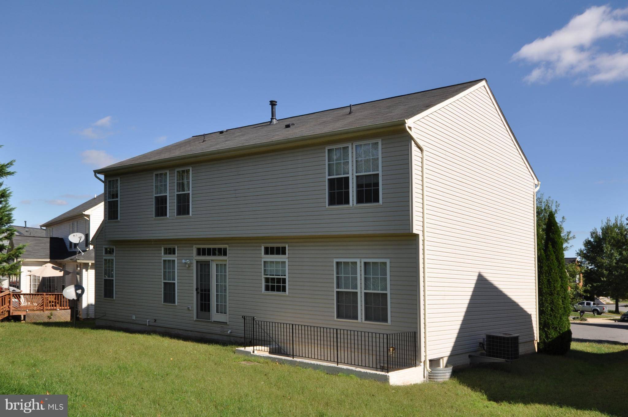 Gainesville, VA 20155,7330 EARLY MARKER CT