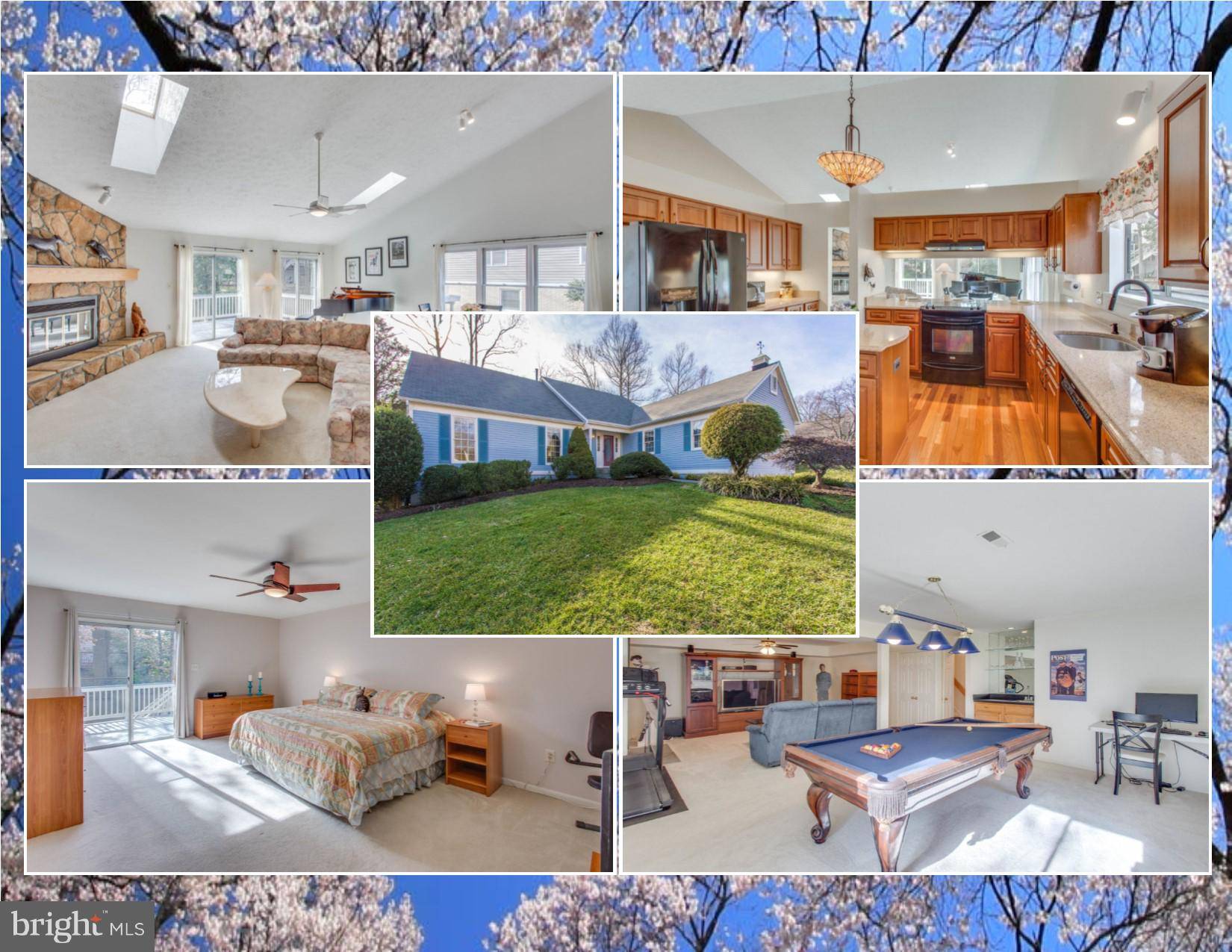 Fairfax, VA 22032,10905 CLARA BARTON CT