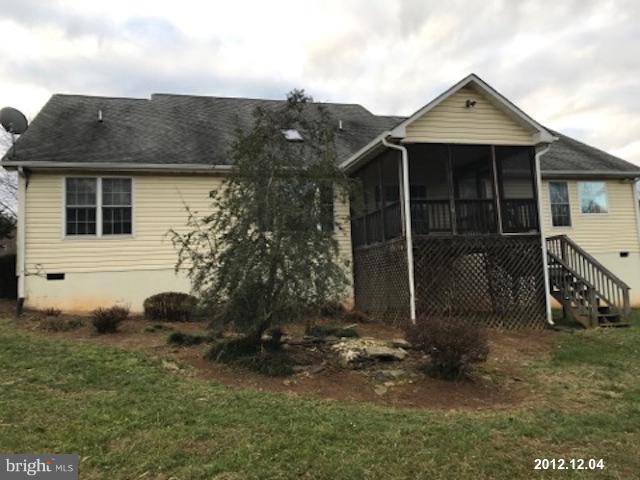 Locust Grove, VA 22508,30681 HIDDEN CREEK