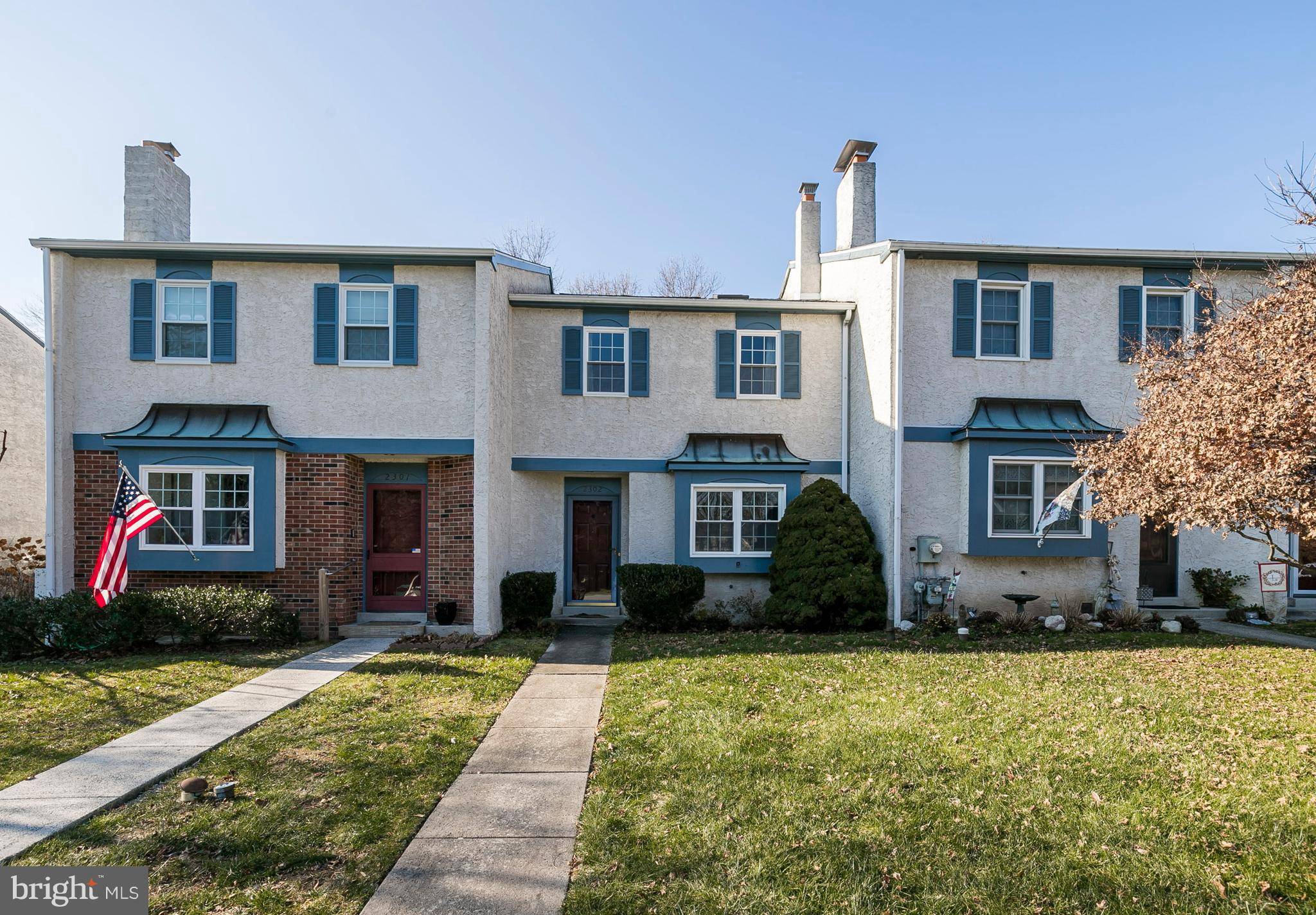 Phoenixville, PA 19460,2302 DAWN WAY