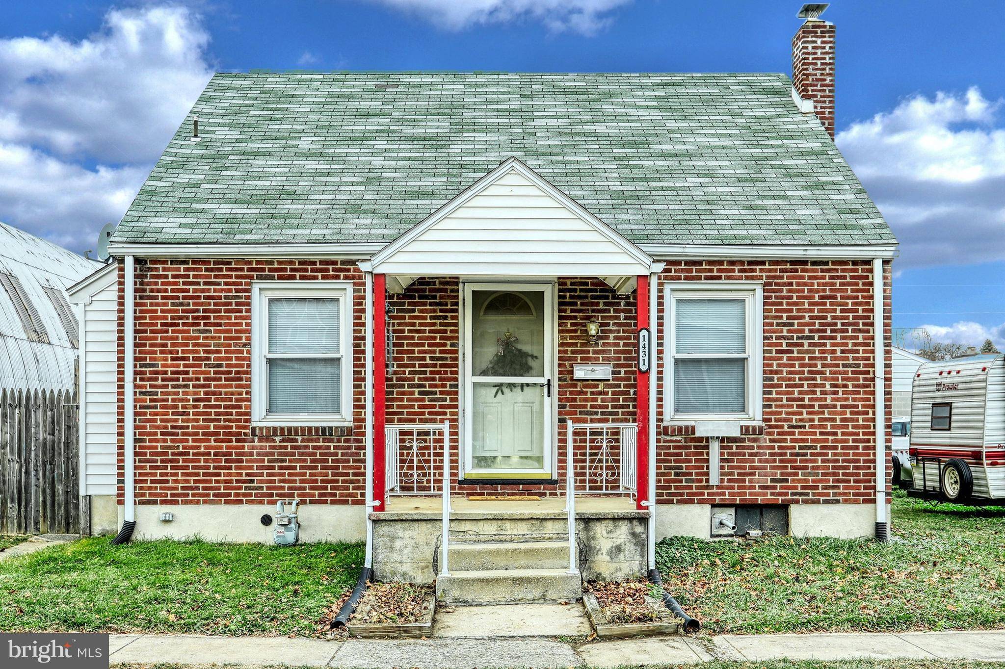 York, PA 17404,1431 FILBERT ST