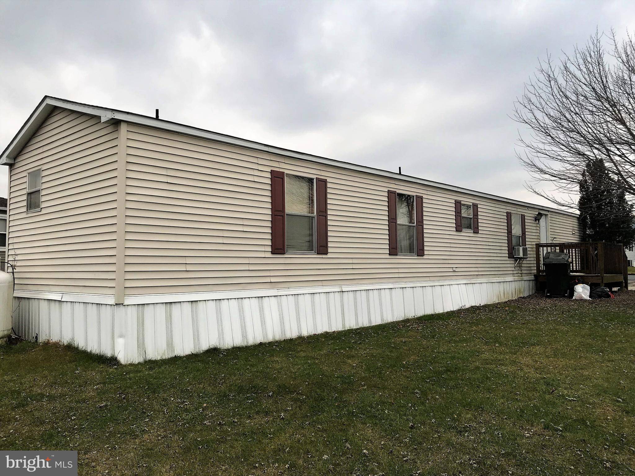 Grantville, PA 17028,281 DALLAS DR