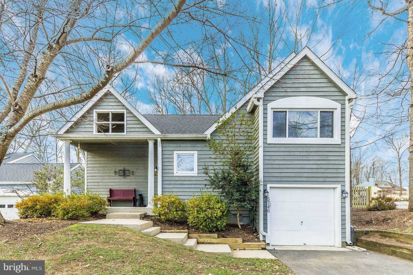 New Market, MD 21774,5746 WINDSONG CT