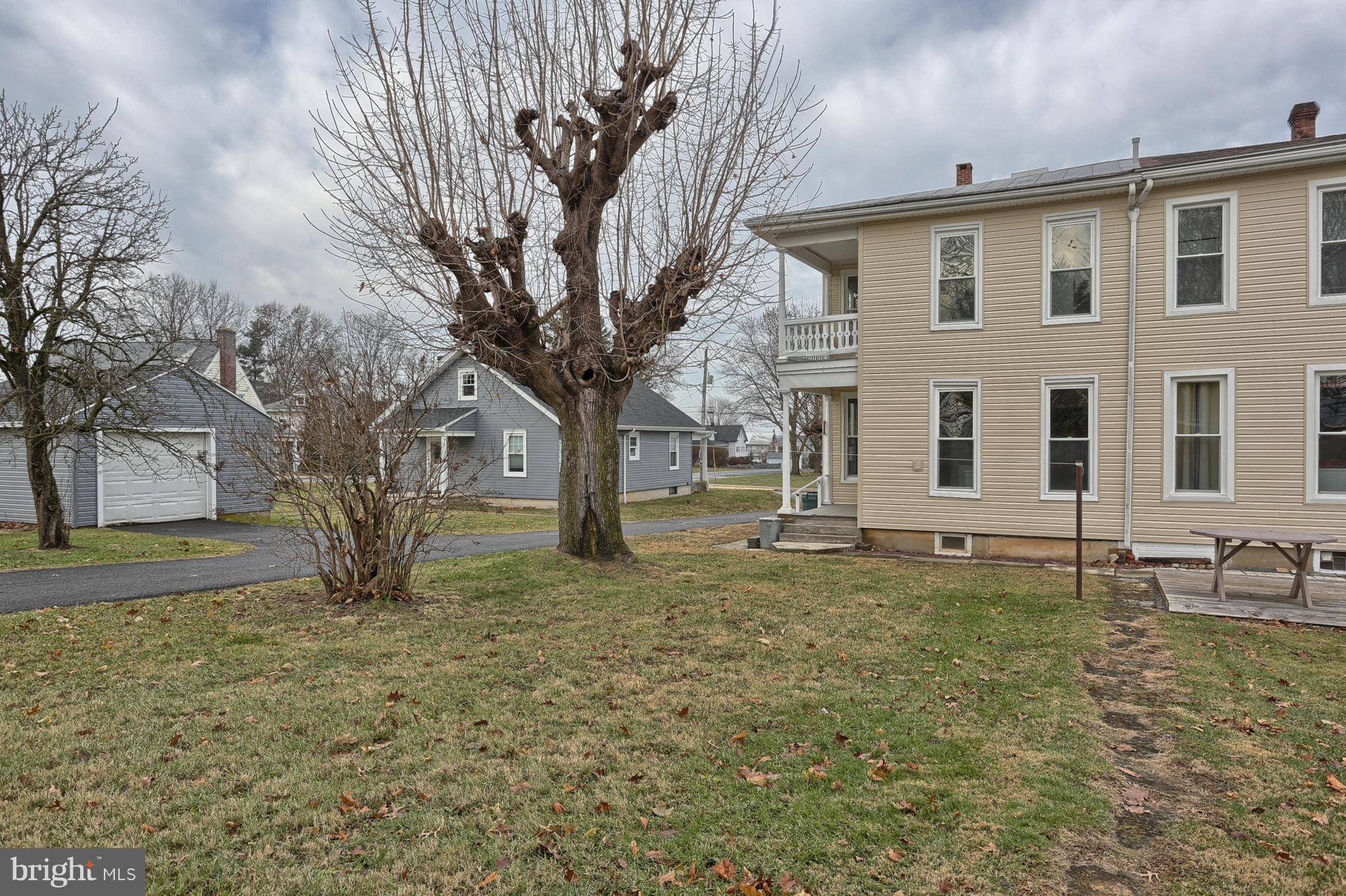 Richland, PA 17087,126 S PARK ST