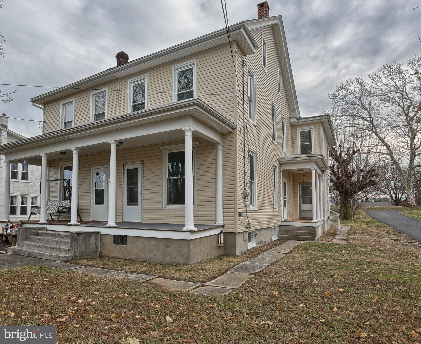 Richland, PA 17087,126 S PARK ST