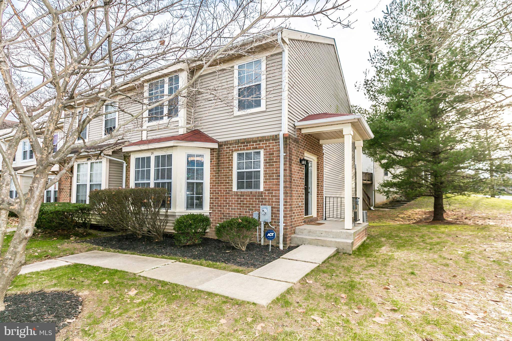 Reisterstown, MD 21136,21 TARTAN CT