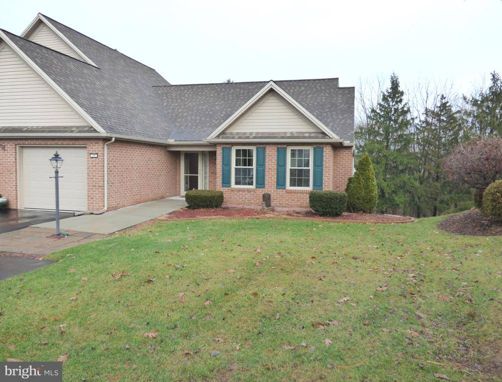 Enola, PA 17025,147 LEE ANN CT #LOT B-6