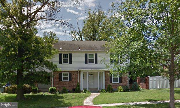 Bethesda, MD 20816,5600 CROMWELL DR