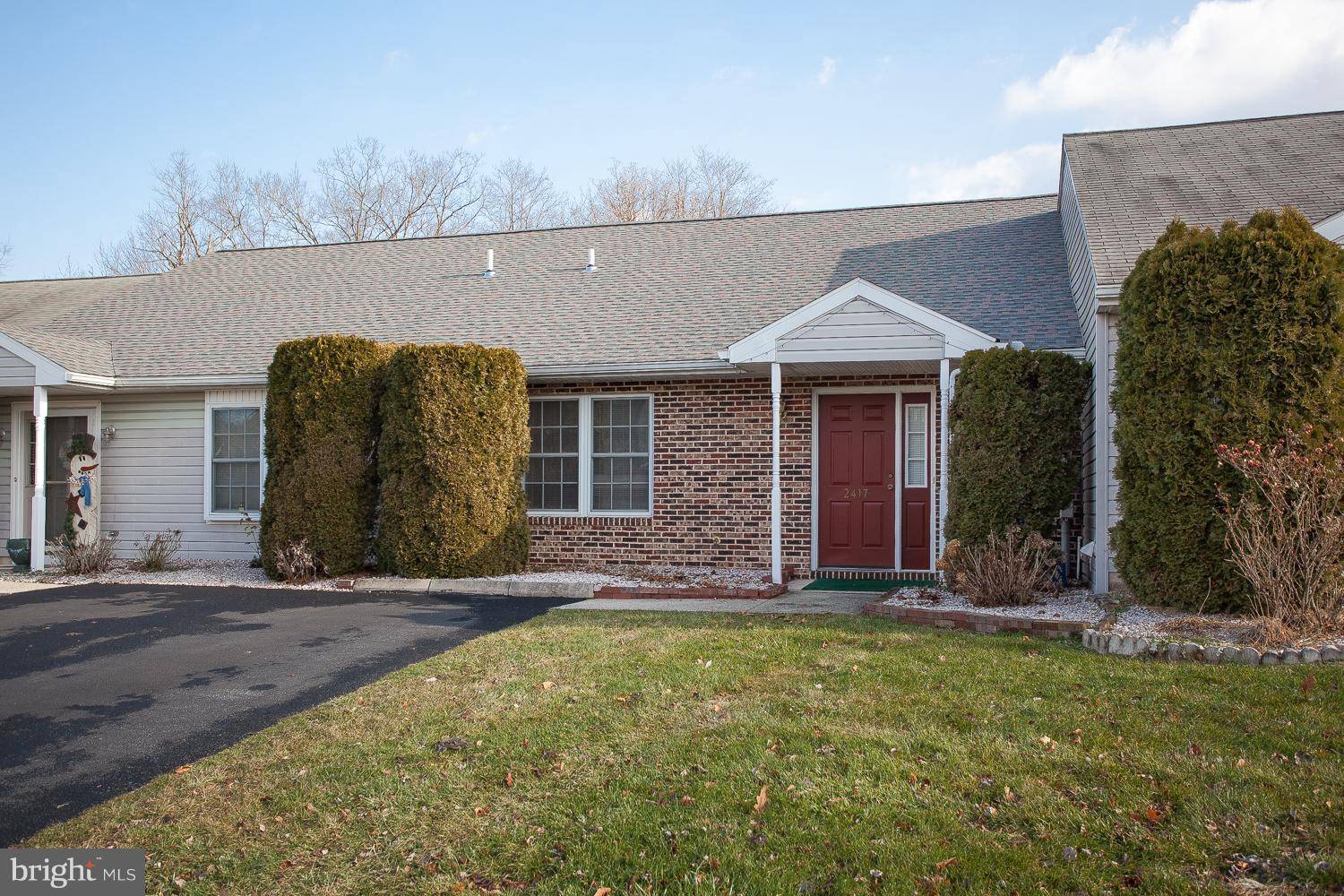 Harrisburg, PA 17110,2417 CHADWICK CT