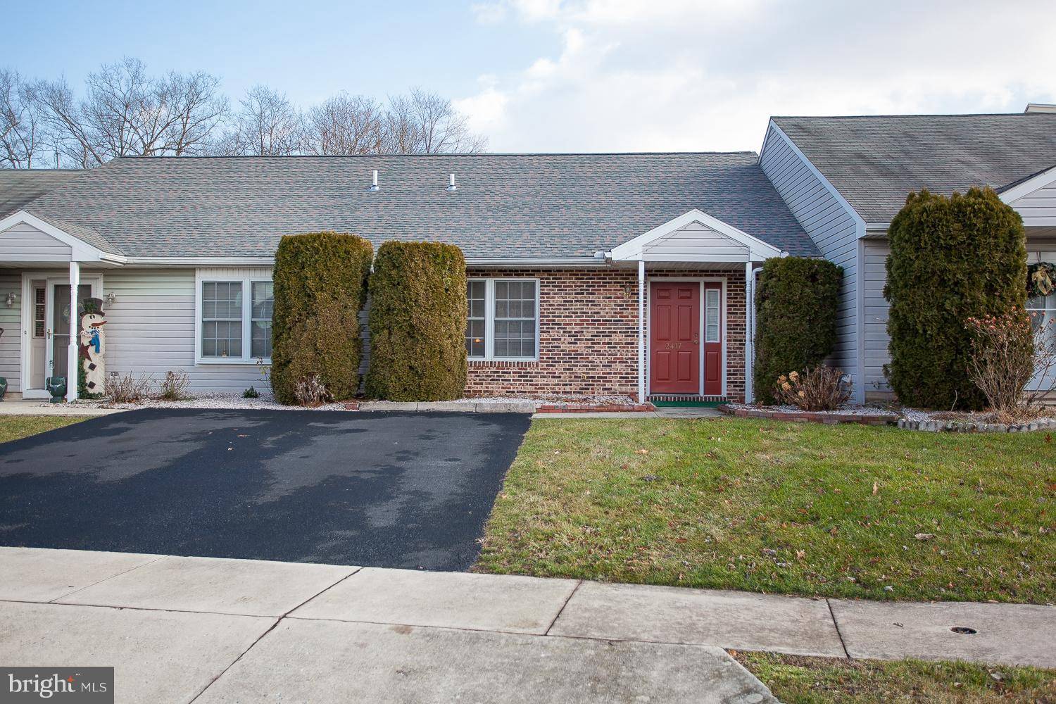 Harrisburg, PA 17110,2417 CHADWICK CT