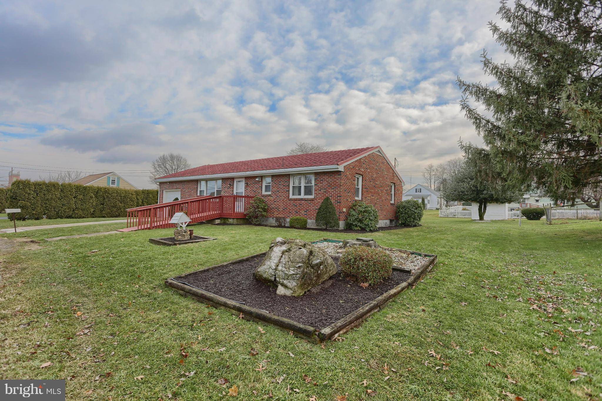 Blandon, PA 19510,47 SUNSET AVE