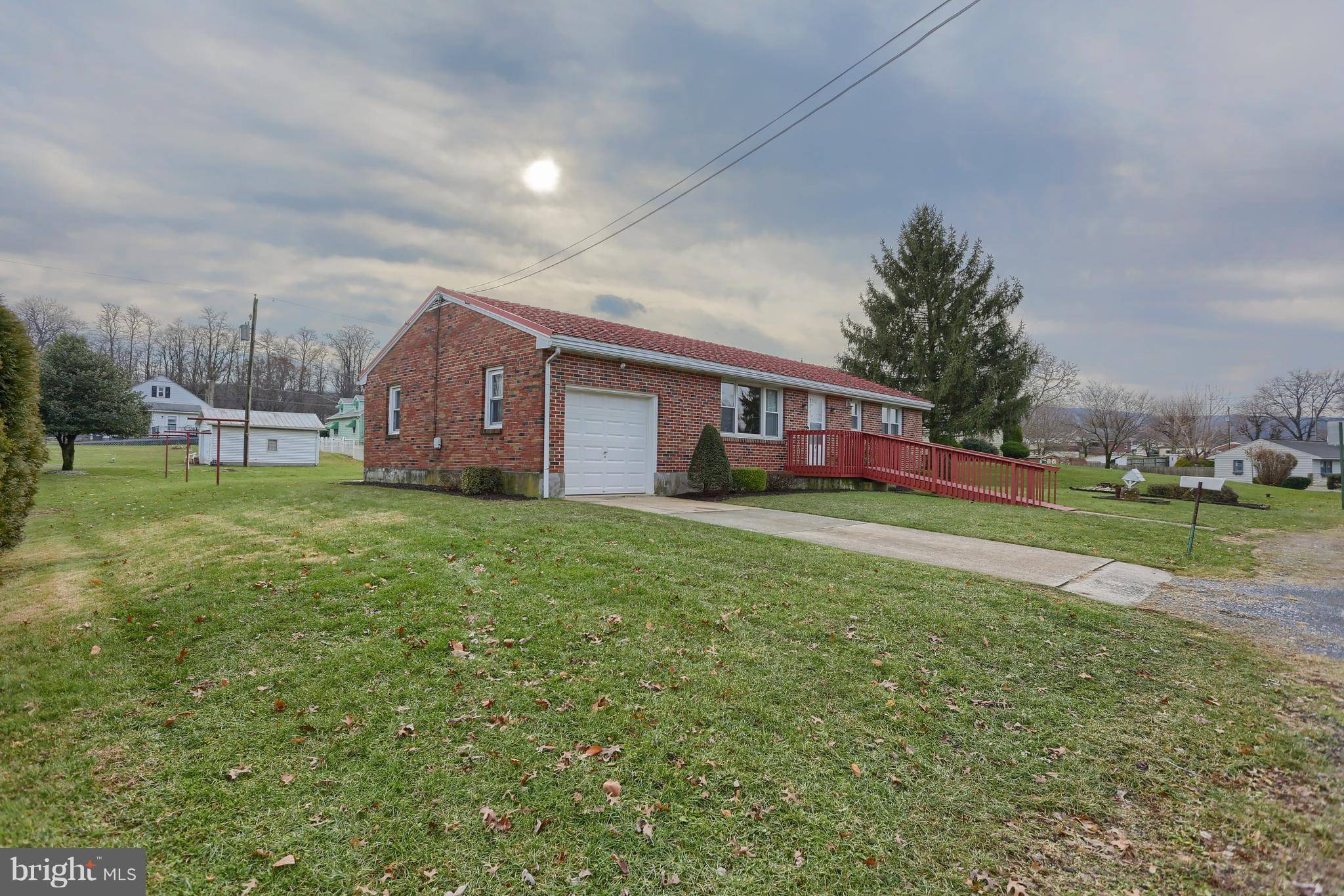 Blandon, PA 19510,47 SUNSET AVE