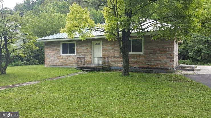 Mcclure, PA 17841,291 W SPECHT ST