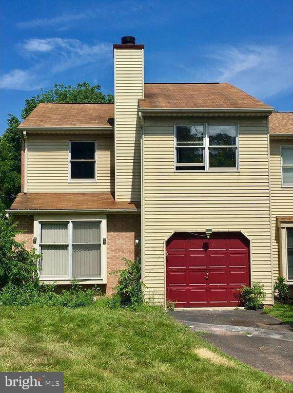 Pottstown, PA 19464,58 SHELLY LN