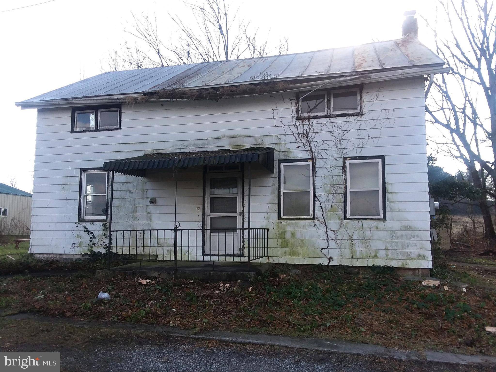 Quentin, PA 17083,12 ALDEN LN