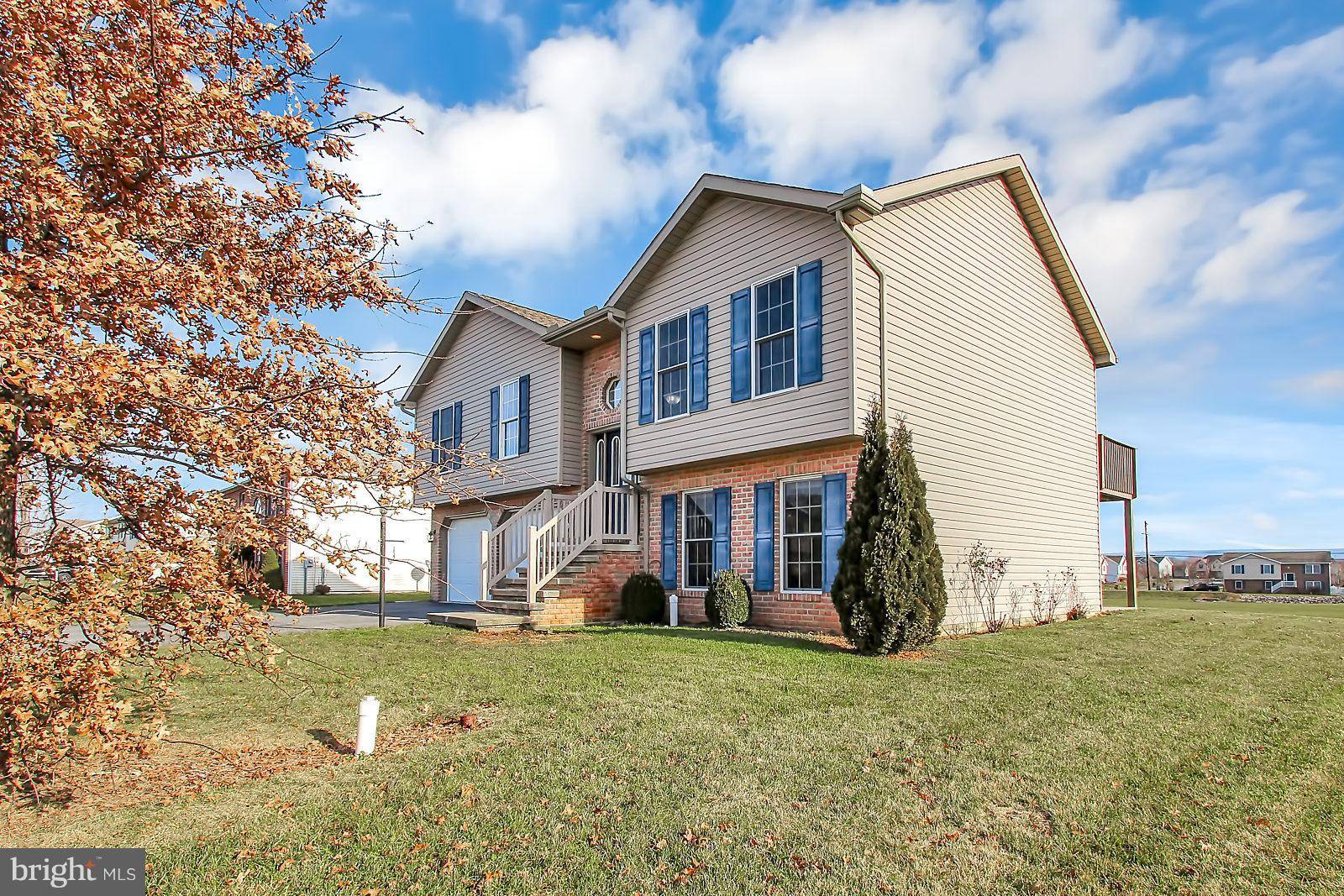 Shippensburg, PA 17257,217 GROVE DR