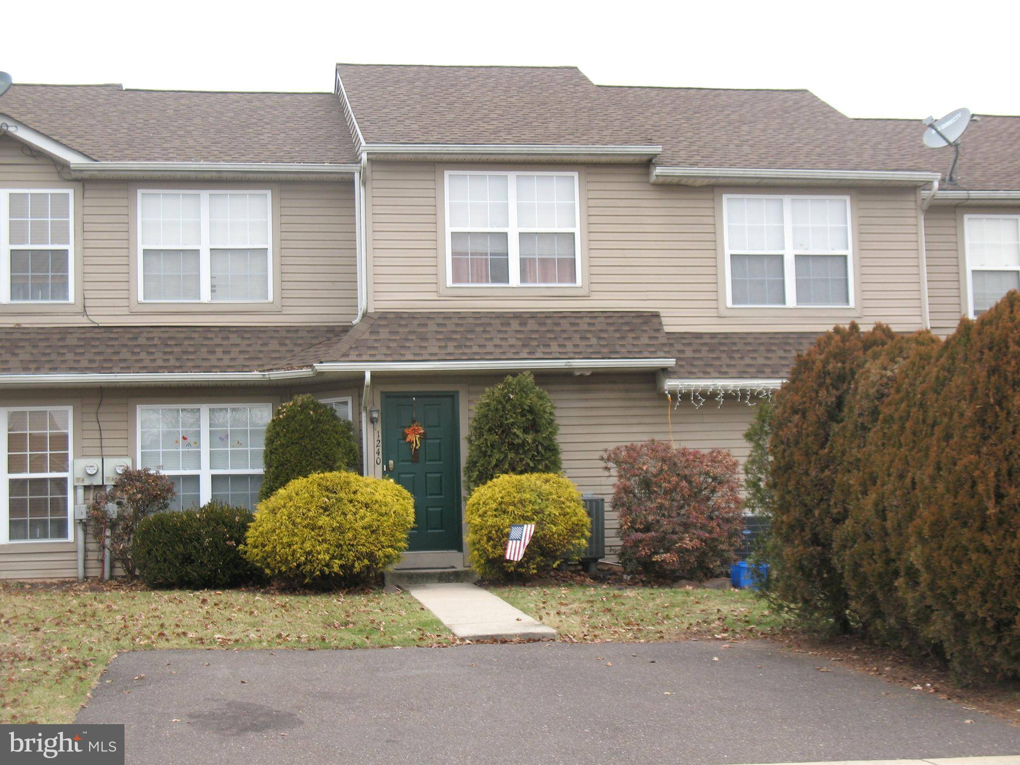 Quakertown, PA 18951,1240 FIELDSTONE CT