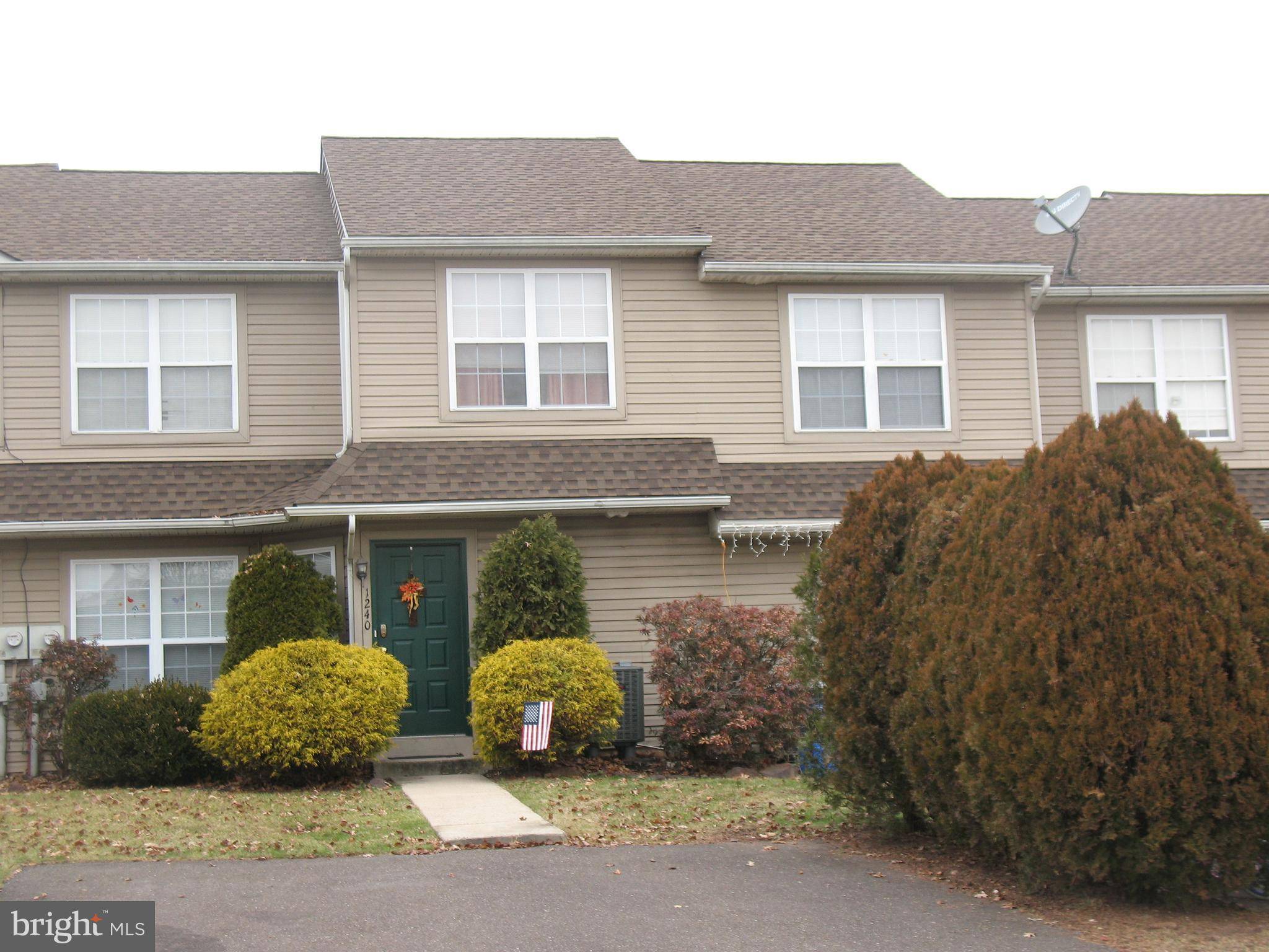 Quakertown, PA 18951,1240 FIELDSTONE CT