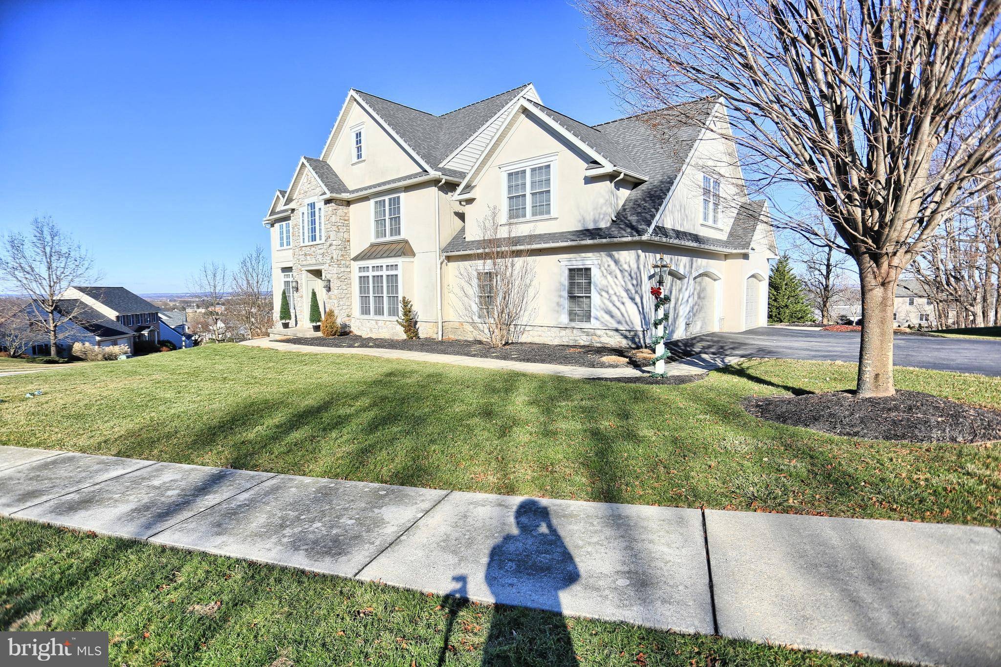 Lancaster, PA 17601,550 EAGLES VIEW