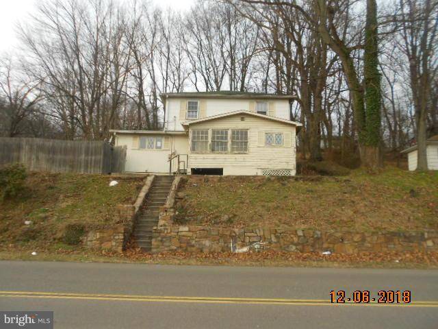 Bloomsburg, PA 17815,1007 E 5TH