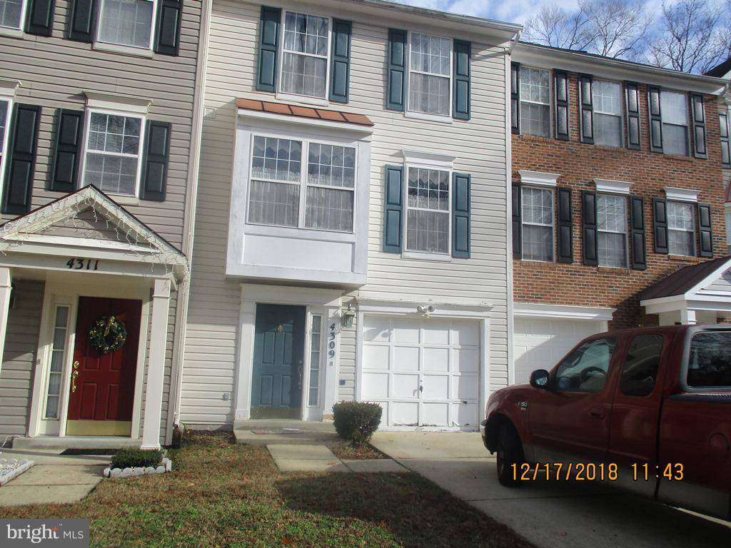 Upper Marlboro, MD 20772,4309 SKIPTON CT