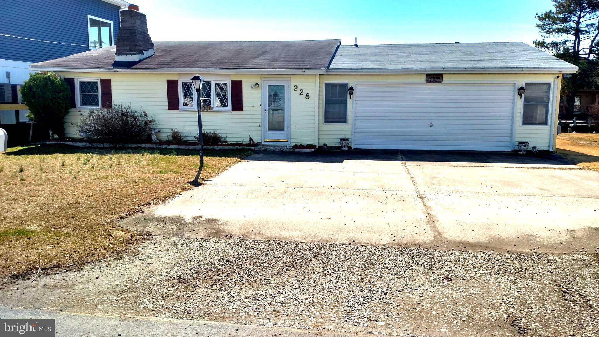 South Bethany, DE 19930,228 BAYSHORE DR