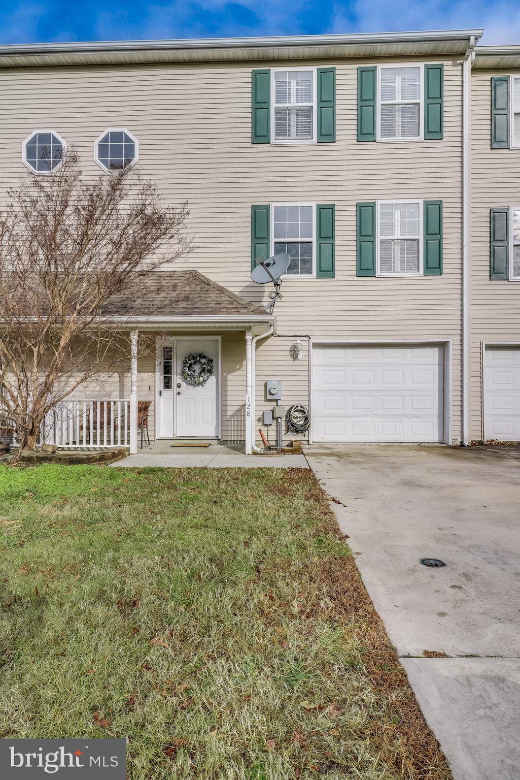 Camden Wyoming, DE 19934,128 DOWNEY OAK CIR