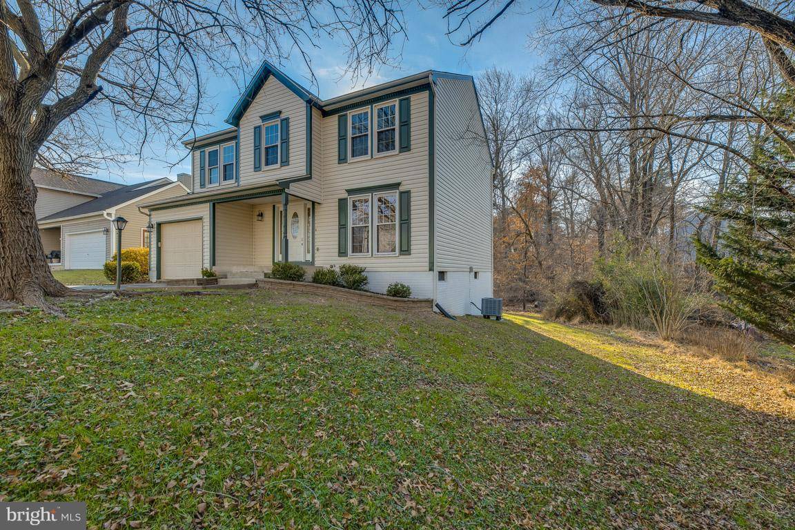 Elkridge, MD 21075,6628 STIPA CT