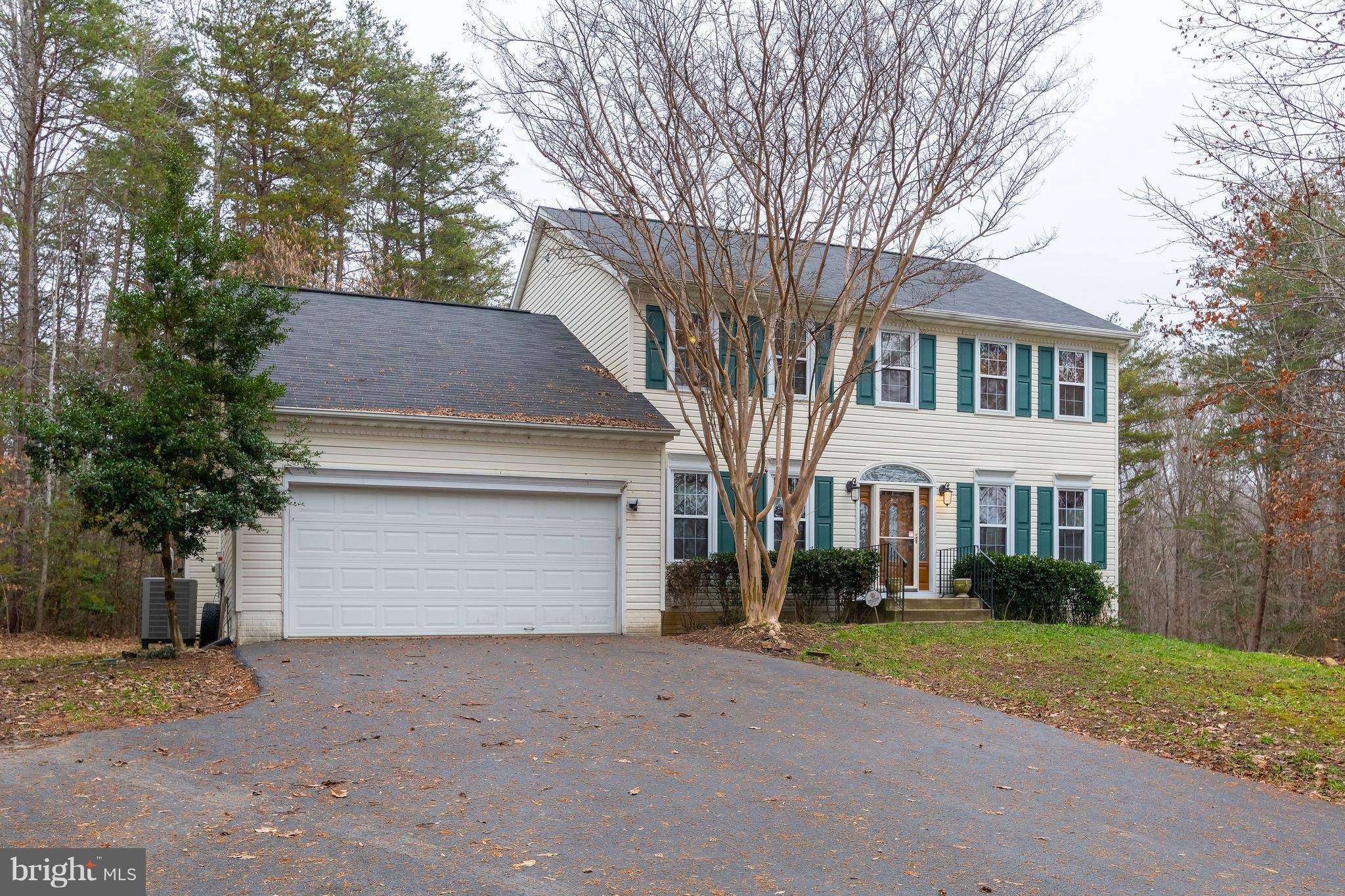 Spotsylvania, VA 22553,11211 CINNAMON TEAL DR