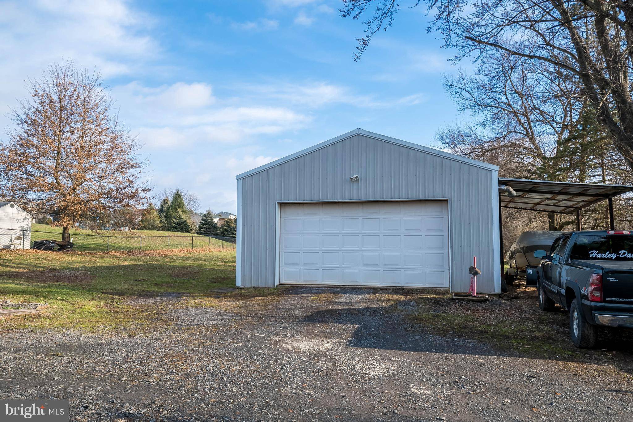 Schuylkill Haven, PA 17972,30 REEDSVILLE RD