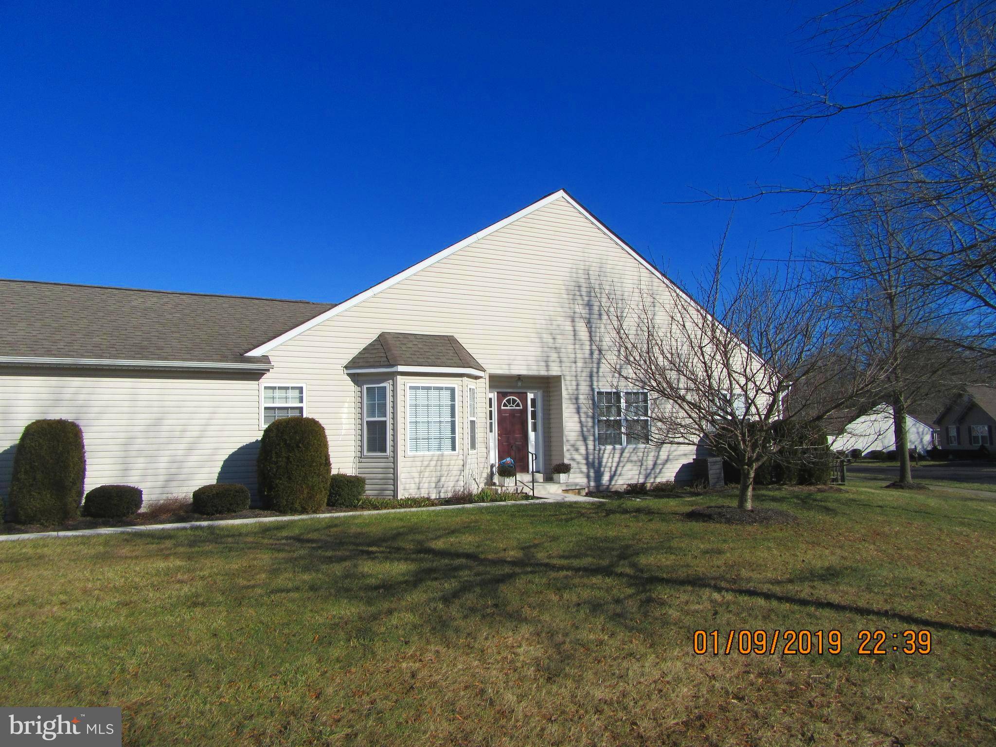 Royersford, PA 19468,301 JEFFERSON CT