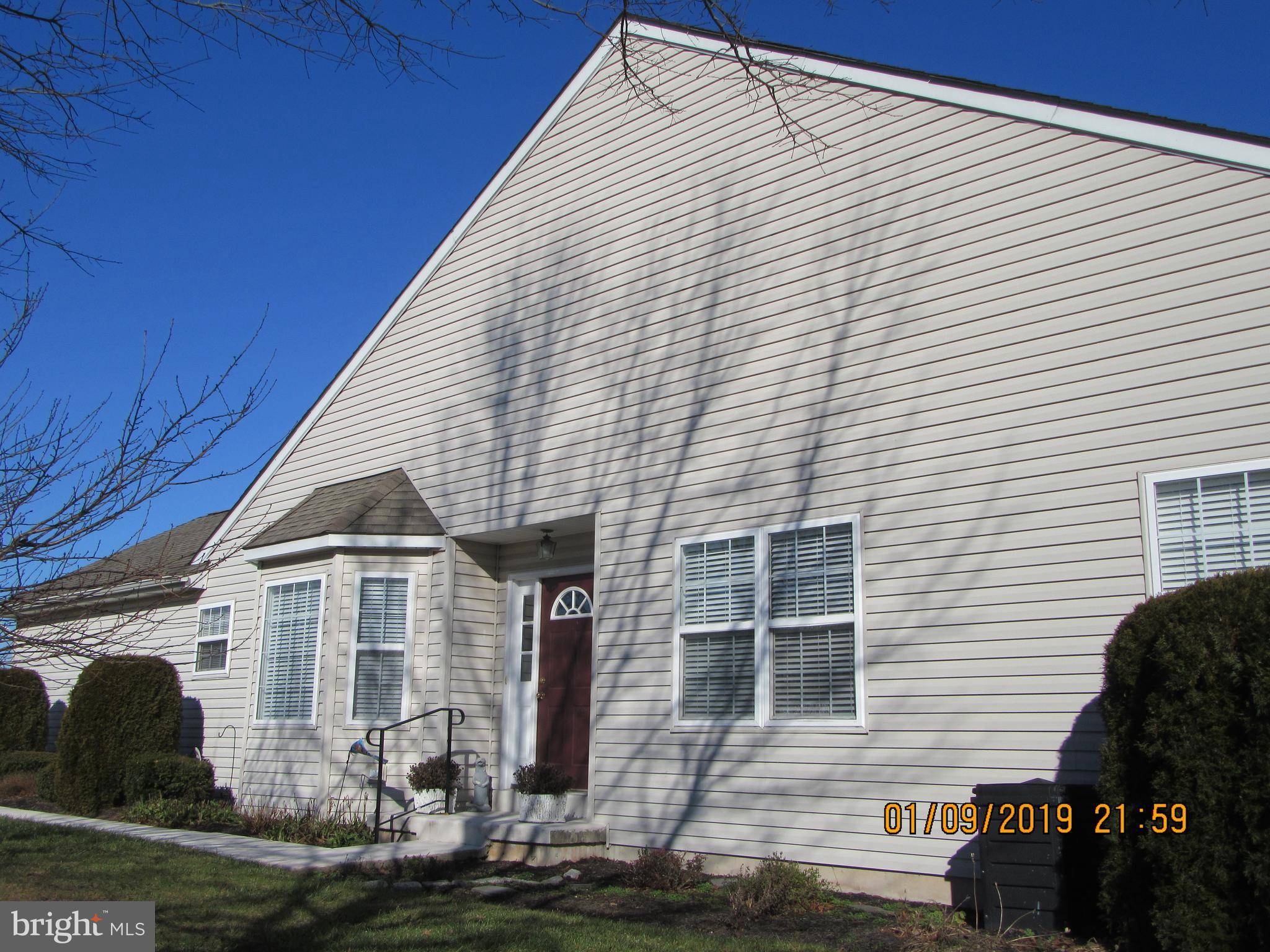 Royersford, PA 19468,301 JEFFERSON CT