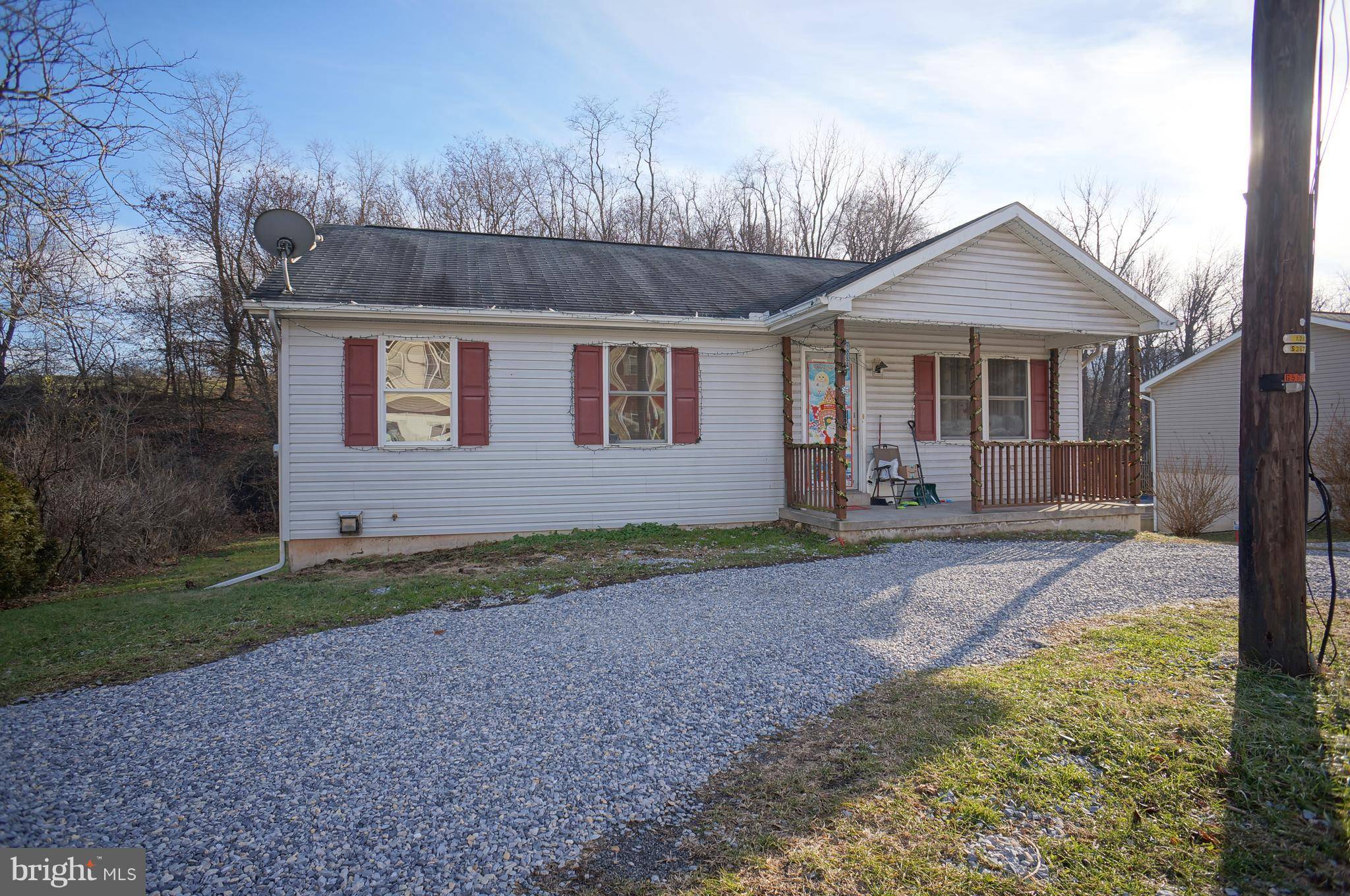 Landisburg, PA 17040,204 E WATER ST