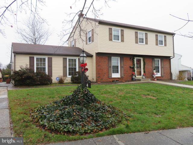 New Castle, DE 19720,4 DOBB CT