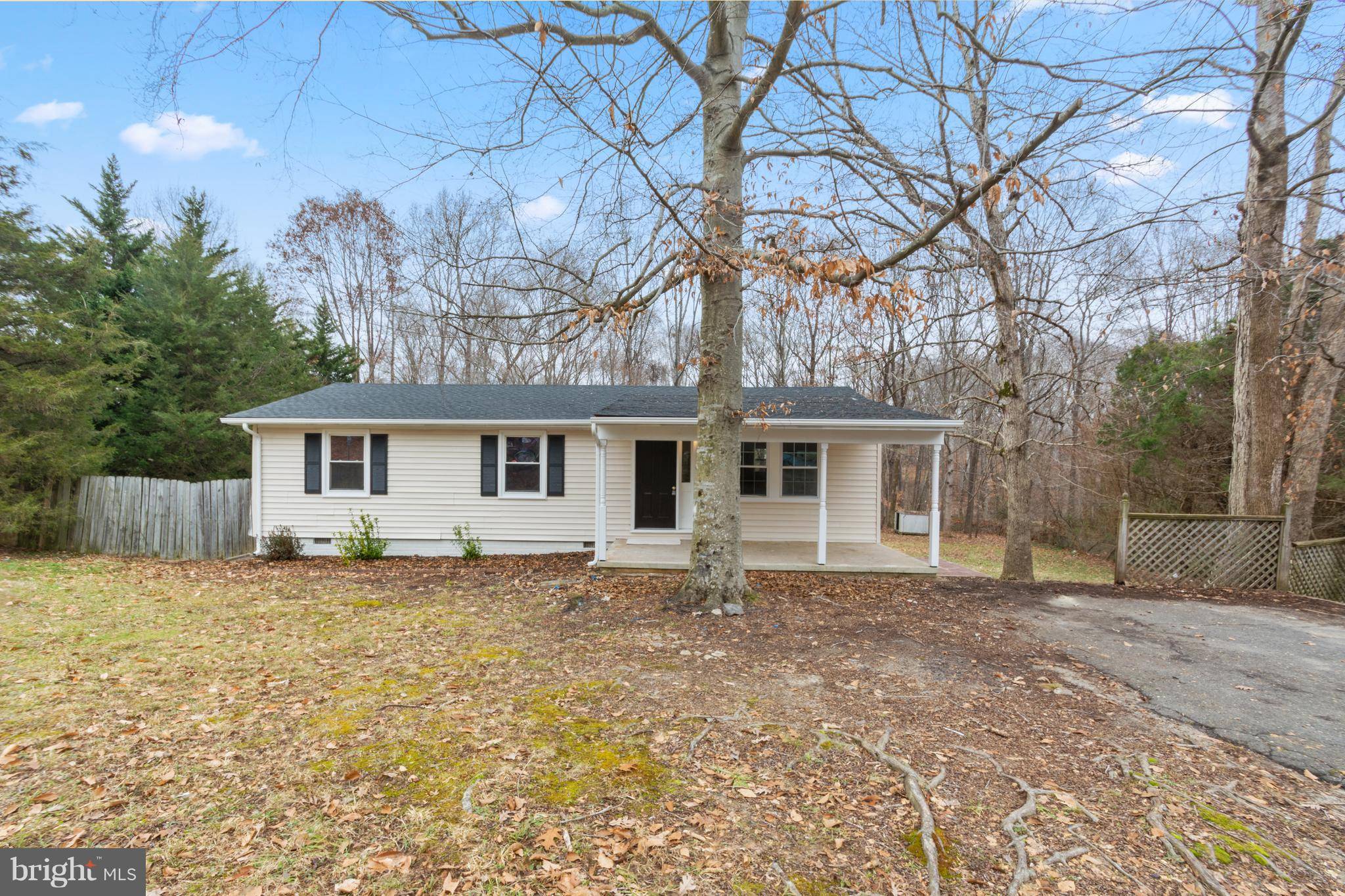 Fredericksburg, VA 22407,6505 DEERSKIN DR