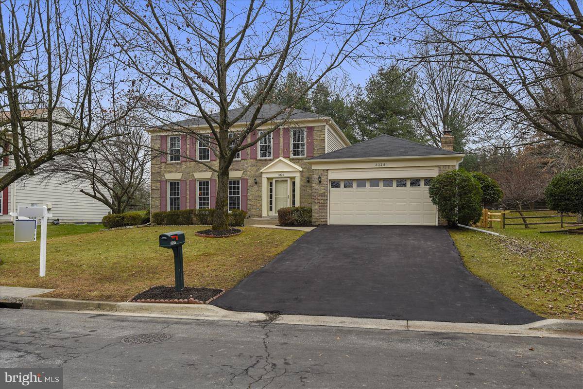 Olney, MD 20832,3325 ASHMORE CT